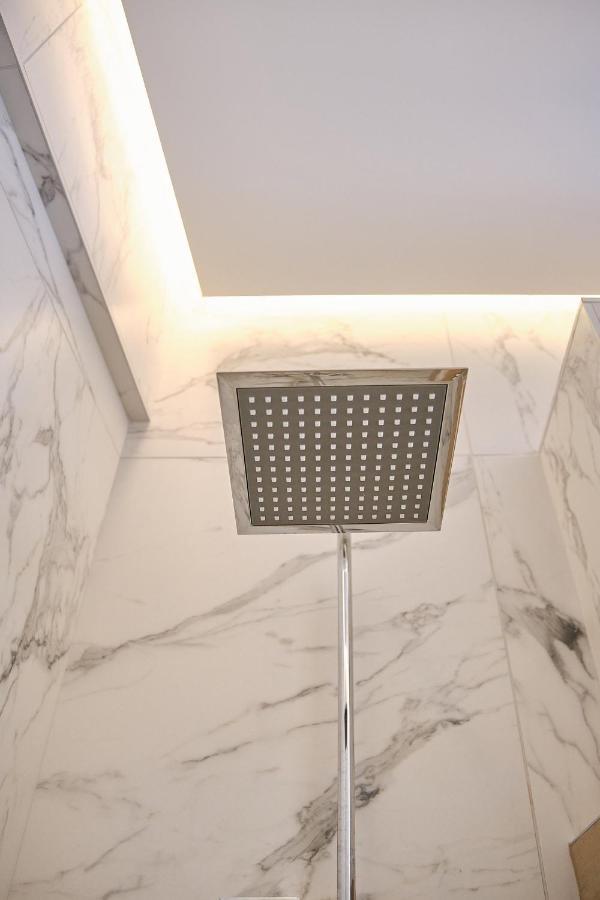 Elegant Central Apartment Veria - Με Ενδοδαπέδια Θέρμανση!!! Eksteriør billede