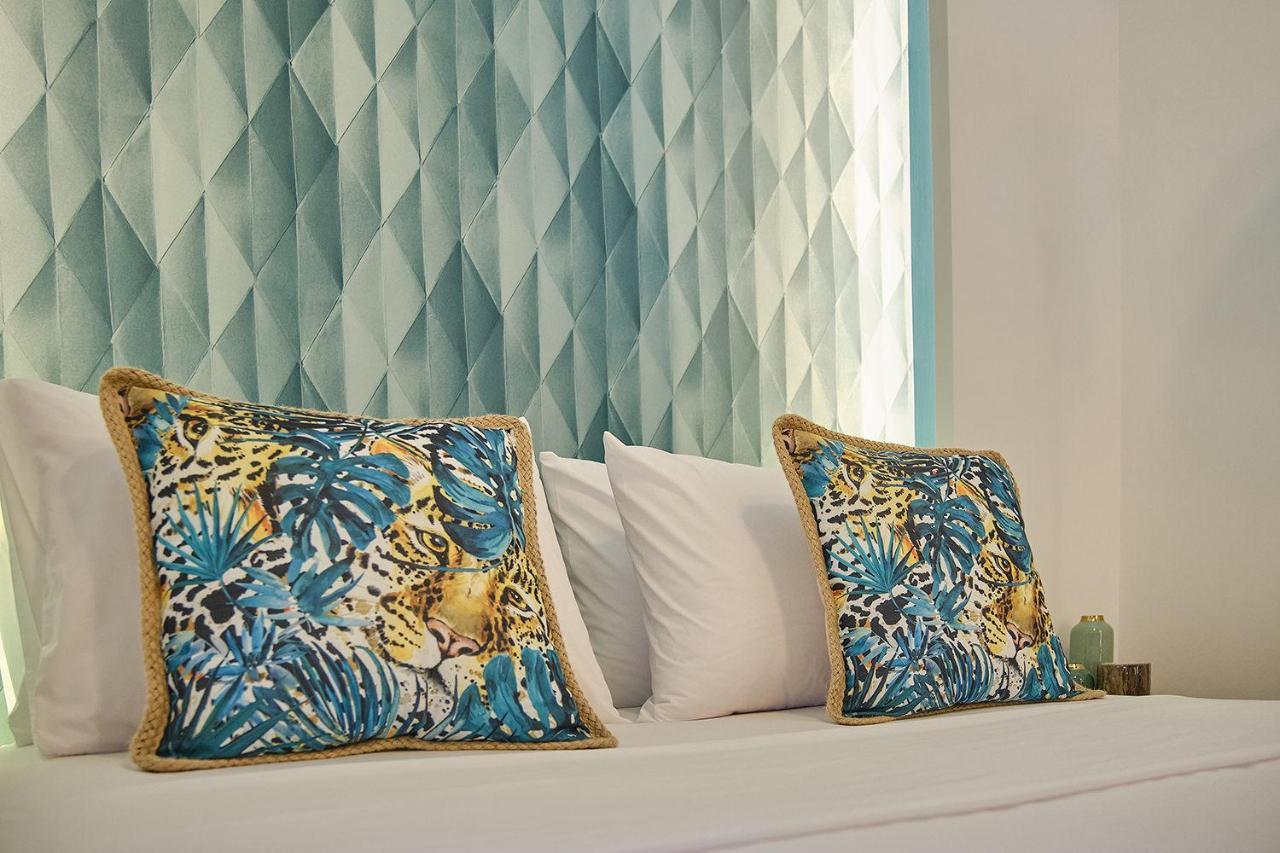 Elegant Central Apartment Veria - Με Ενδοδαπέδια Θέρμανση!!! Eksteriør billede